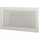 Vent-Axia Uniflexplus Lochgitter 200x100 mm für Wandkollektor (VANOG 200 100)
