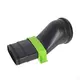 Connexion de ventilation Vasco EasyFlow EF  droite (par 5)