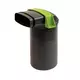 Connexion de ventilation Vasco EasyFlow EF  coudée (par 5)