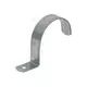 Support de sol Vent-Axia Uniflexplus pour 1 tuyau Ø 90 mm