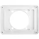 Plaque murale Vent-Axia pour Svensa &amp Lo-Carbon iQ (MRPL)