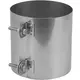 Ruban de raccordement de 130 mm de diamètre I316L (D0.5)