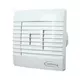 VMC salle de bain Ø 120 mm Blanc - pRestige 120 ZG HS