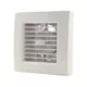 VMC salle de bain Ø120 mm Blanc - luxe X120