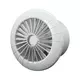 VMC salle de bain Ø 120 mm Blanc - aRid 120 BB HS