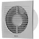 VMC salle de bain Ø 150 mm Argent - standaard EE150S