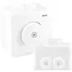 Interrupteur à 7 positions pour ventilateur axial aRos/aRok Ø200-400mm 1A