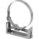 Support réglable de 400mm de diamètre 5-9 I304