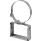 Support réglable de 400mm de diamètre 9-16 I304