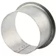 Anneau de perçage diamètre 180 mm et hauteur 110 mm