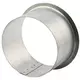 Anneau de perçage diamètre 100 mm et hauteur 90 mm