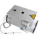 Préchauffeur Orcon CBRF 250 30, électrique, avec contrôleur de flux d'air et capteur de conduit - 230 volts