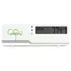 Capteur de CO₂ - Air Indicator Compact avec affichage de la température