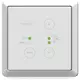 Zehnder ComfoSwitch C67 en surface (ComfoAir Q)