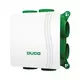 DucoBox Focus 400 m³/h - fiche de sécurité