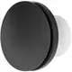 Vmc salle de bain rond Ø 100 mm anthracite - Design EAT100A
