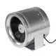 Ventilateur de gaine 250mm flux mixte ETALINE - EL 250 D2 01