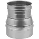 Diamètre EW 400 mm gradient conique I316L (D0.5)