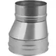 Diamètre EW 550 mm gradient excentrique I316L (D0.5)