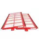 Filterset Bergschenhoek R-Vent WHR 930 / 950 / 960 RC F7