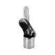 Ventilateur GEK 250mm en acier inoxydable