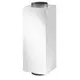 Silencieux Vasco pour VMC double flux D350 (EP)