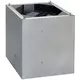 Itho Daalderop silencieux CAS pointure de pied 1 - DGD 1