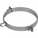 Thermoduct 13mm bracket 315mm - PC13TD315