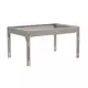 Chaise de montage Ubbink Ubiflux Vigor W600