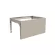 Ubbink Ubbink Ubiflux Vigor W325/W400 assemblage chaise plaque de recouvrement