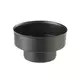 Réducteur Ubbink Aerfoam 125 à 160 mm