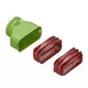 Ubbink Air Excellent 55SC kit DBOX adaptateur