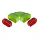 Kit Ubbink Air Excellent 35SC coude horizontal
