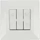 Commutateur de commande HRU-WALL-CONTR-I