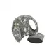 Silencieux pour gaine de ventilation Inno Ø 80mm