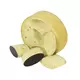 Silencieux pour gaine de ventilation Inno Ø 250mm