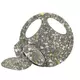 Silencieux pour gaine de ventilation Inno Ø 160mm