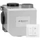 Itho Daalderop CVE-S ECO SE 325 m³/h + sonde d'humidité + RFT-N Auto control - euro plug