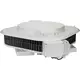 Itho Daalderop tourelles de ventilation CAS 3.2 - interrupteur et commande 0-10V / 400V - 3570m³/h