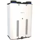 VMC double flux HRU 300 ECO R de Itho Daalderop + RFT 300m3/h intégré - fiche européenne
