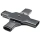 Croisillon Vasco Easyflow 2 pièces