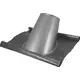 Plombage pour tube de diamètre 600 mm INOX