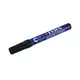 Stylo marqueur noir imperméable 1-4 mm (fin)