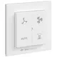 Itho Daalderop AUTO RFT-N commande sans fil blanc