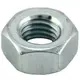 Ecrou hexagonal galv. m10 (100 pièces)