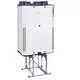 Cadre de montage HRU ECO 300 Itho Daalderop -  vertical