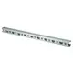 Rail de montage 35 mm x 20 mm L=1000 mm