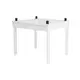 Ubbink Ubiflux W180 Chaise de montage