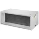 Refroidisseur d'eau froide isolé 900x300 (KWRI 9030 01)