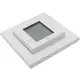 Écran encastré 15RF de Orcon HRC